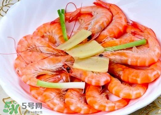 鹽水蝦煮幾分鐘？鹽水蝦怎么煮？