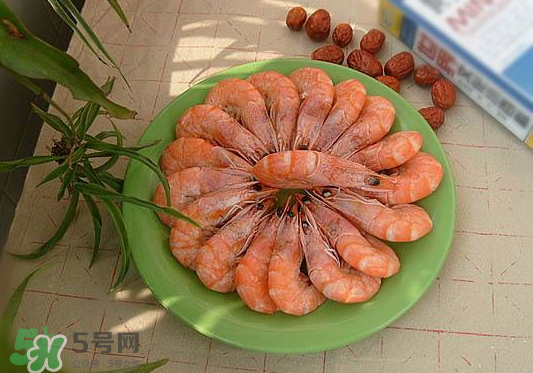 鹽水蝦煮幾分鐘？鹽水蝦怎么煮？