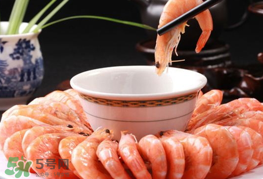鹽水蝦煮幾分鐘？鹽水蝦怎么煮？