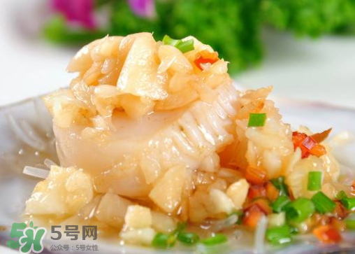 扇貝粉絲蒸幾分鐘？扇貝粉絲蒸多久？