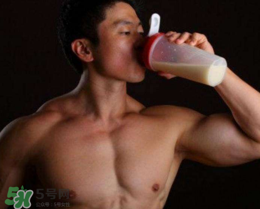 肌酸有什么副作用？肌酸會影響性功能嗎？
