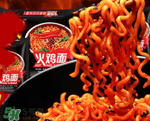國(guó)產(chǎn)火雞面和韓國(guó)的味道一樣嗎？國(guó)產(chǎn)火雞面和韓國(guó)有什么區(qū)別？