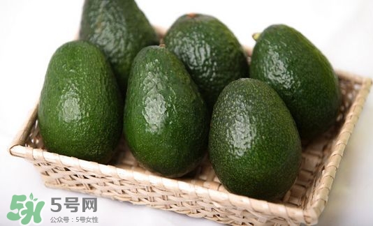 牛油果怎么挑選？牛油果多少錢一斤？