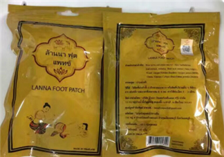 蘭納足貼真的有用嗎？蘭納足貼評測