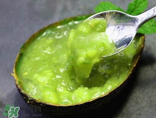 牛油果豐胸嗎？牛油果怎么吃豐胸？吃多久有效？