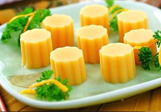 豌豆黃孕婦能吃嗎？豌豆黃是什么做的