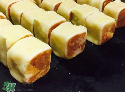 虎皮餑餑熱量高嗎？虎皮餑餑可以用烤箱嗎