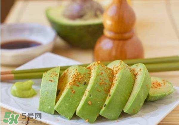 牛油果豐胸嗎？牛油果怎么吃豐胸？吃多久有效？