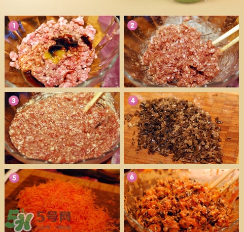 燒麥怎么包？燒麥蒸多長時間能熟