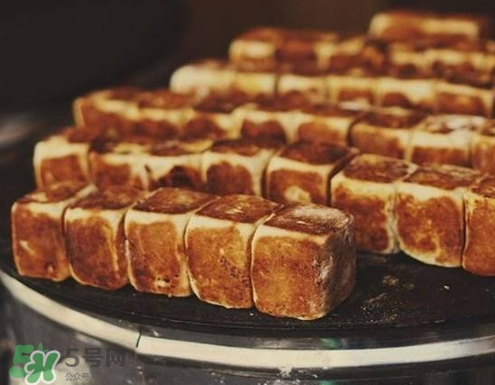 虎皮餑餑熱量高嗎？虎皮餑餑可以用烤箱嗎