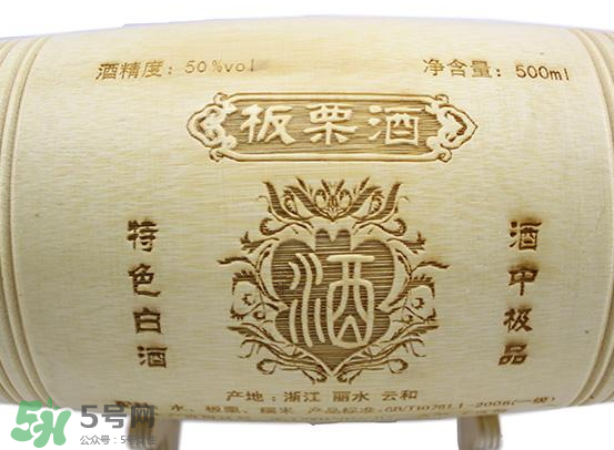板栗酒要泡多長時間？板栗泡酒要多長時間？