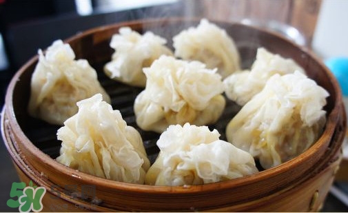 燒麥面怎么和？燒麥是哪兒的最著名