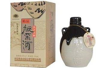 板栗泡酒真的能壯陽(yáng)嗎？板栗泡酒有什么功效？