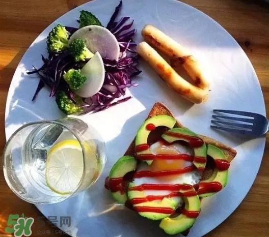 牛油果是什么味道？牛油果是甜的嗎？