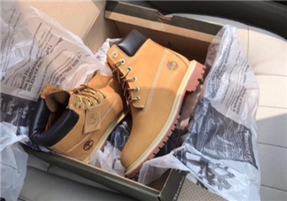 timberland鞋碼偏大嗎？timberland鞋碼偏大還是偏小？