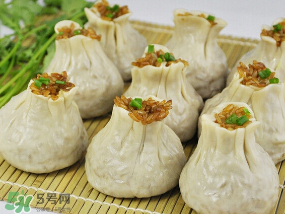 燒麥?zhǔn)鞘裁礀|西？燒麥?zhǔn)悄睦锏奶禺a(chǎn)？
