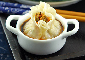 燒麥怎么包？燒麥蒸多長時間能熟