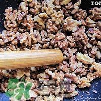 核桃粉怎么做？核桃粉的功效與作用