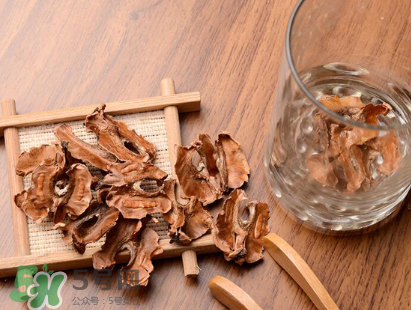 核桃分心木怎么泡水喝？核桃分心木泡水孕婦可以喝嗎？