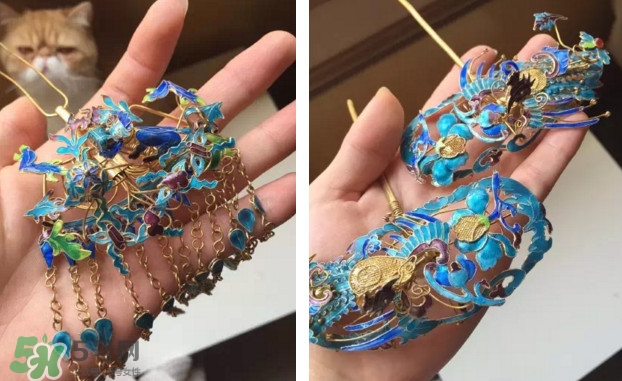 點(diǎn)翠為什么殘忍？點(diǎn)翠怎么做的