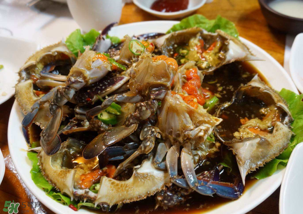 醬蟹怎么做好吃？醬蟹有寄生蟲嗎？
