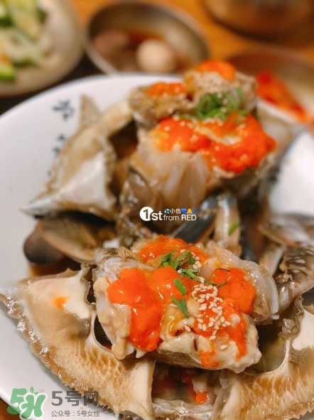 醬蟹怎么做好吃？醬蟹有寄生蟲嗎？