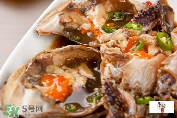 醬蟹是生的嗎？韓國醬螃蟹是生吃嗎？