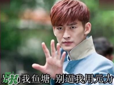 說休想的都是后來的什么意思？