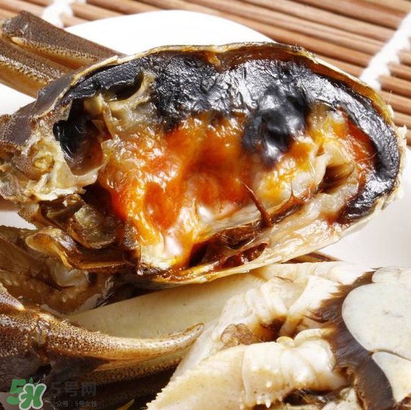 醉蟹是生吃好還是熟吃好？哪種更好吃？
