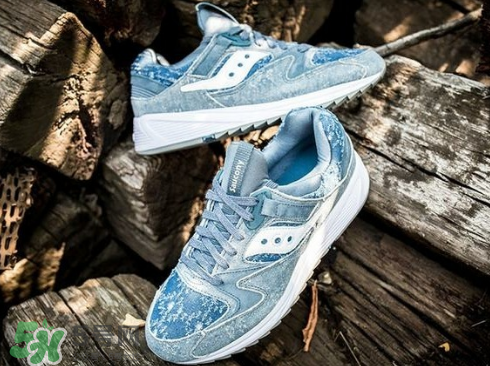 saucony鞋子怎么樣？索康尼鞋碼偏大偏??？