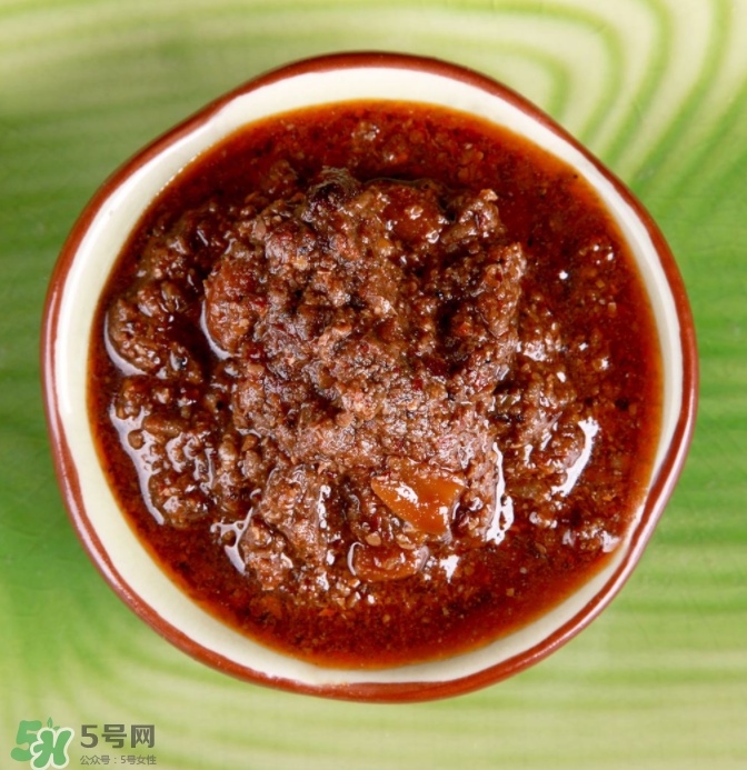 蟹醬怎么吃好吃？蟹醬可以保存多久？