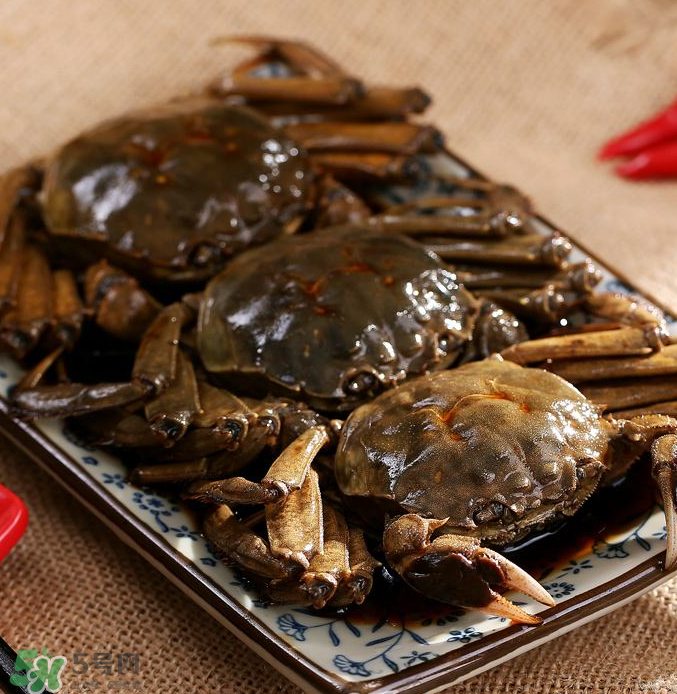 蟹醬怎么吃好吃？蟹醬可以保存多久？