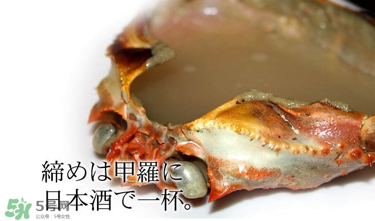 蟹醬怎么吃好吃？蟹醬可以保存多久？