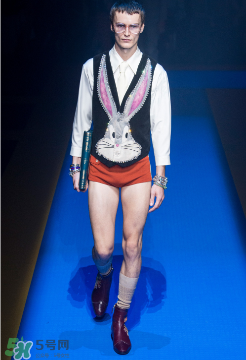 gucci2018春夏系列怎么樣_好看嗎_款式有哪些？