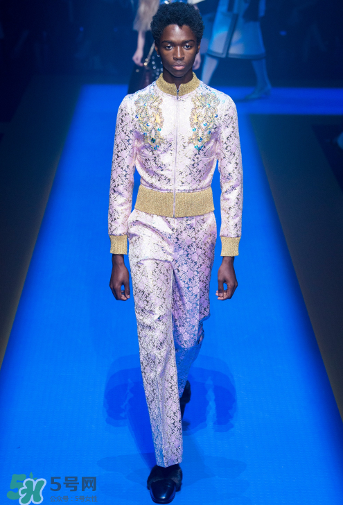 gucci2018春夏系列怎么樣_好看嗎_款式有哪些？