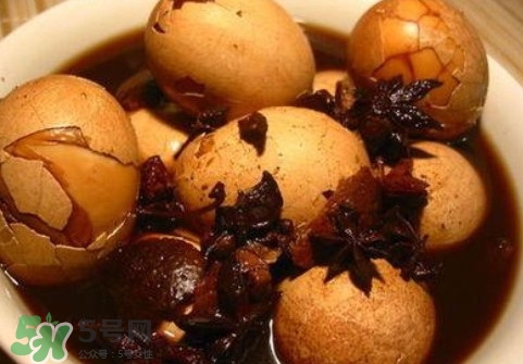 五香蛋有營(yíng)養(yǎng)嗎？五香蛋怎么做的