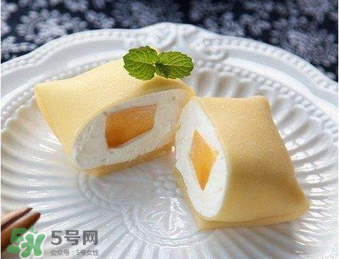 班戟皮可以不放黃油嗎？班戟皮放黃油的好處
