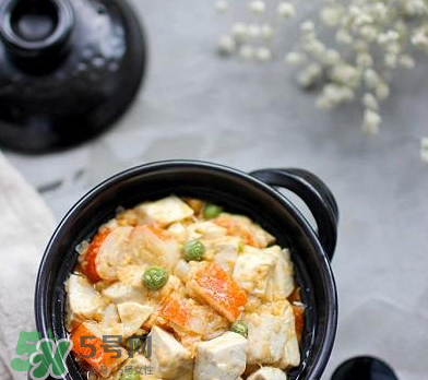 蟹黃可以做什么菜？蟹黃怎么做好吃？