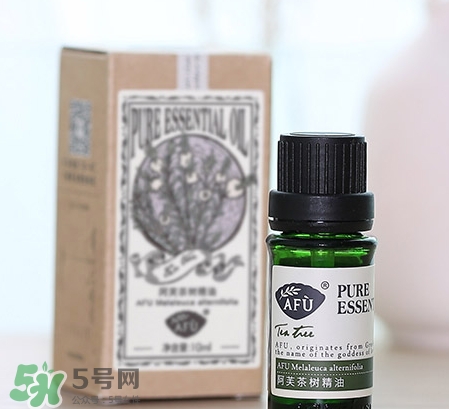 阿芙茶樹精油使用方法_使用心得 阿芙茶樹精油使用方法_使用心得