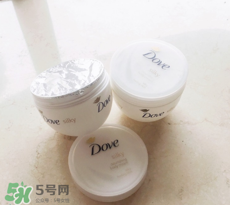 多芬身體乳好用嗎？多芬身體乳測(cè)評(píng)