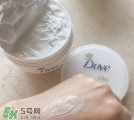 多芬身體乳好用嗎？多芬身體乳測(cè)評(píng)