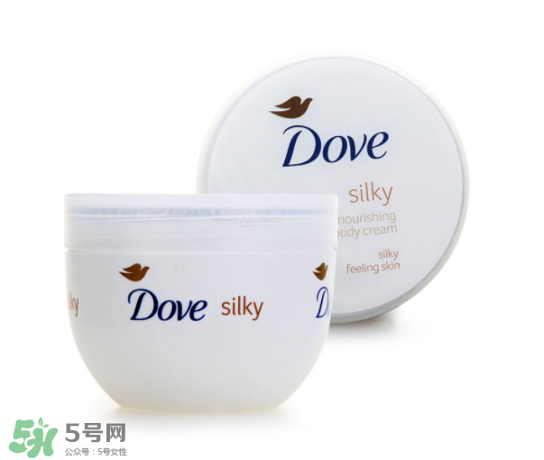 多芬身體乳好用嗎？多芬身體乳測(cè)評(píng)
