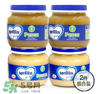 美林輔食泥都添加了鹽嗎？美林輔食含不含鹽？