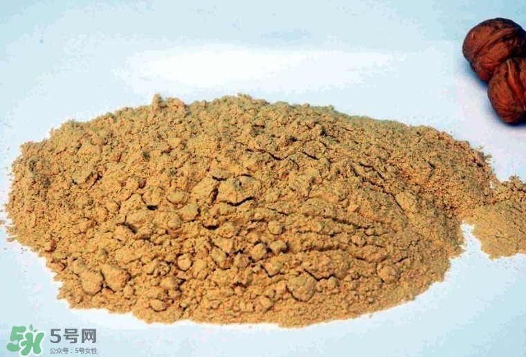喝核桃粉有什么好處？喝核桃粉會長胖嗎？