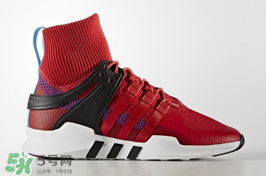 adidas eqt support adv中筒襪套款什么時(shí)候發(fā)售？