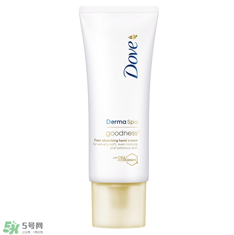 多芬護(hù)手霜多少錢一瓶？多芬護(hù)手霜好用嗎？