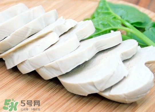 素雞是發(fā)物嗎？素雞可以直接吃嗎？