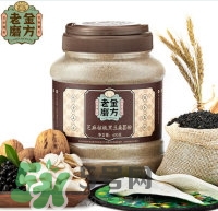 核桃粉哪個(gè)牌子好？核桃粉價(jià)格
