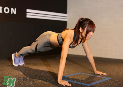 波比跳是什么？波比跳是有氧還是無氧？
