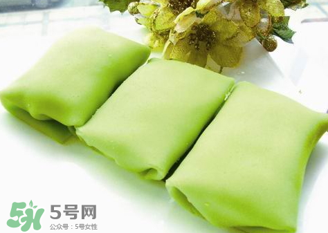 班戟粉是低筋面粉嗎？班戟粉和低筋面粉的區(qū)別